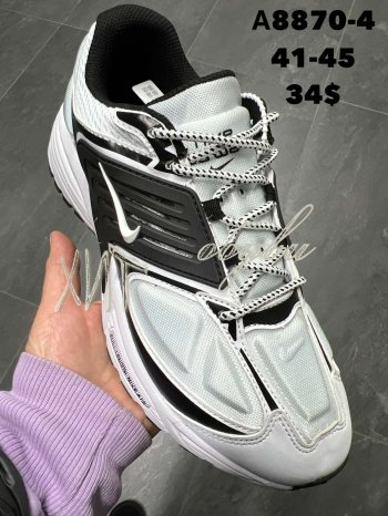 Кроссовки SportLine A8870-4