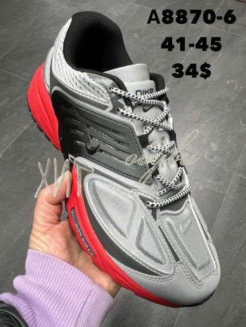 Кроссовки SportLine A8870-6