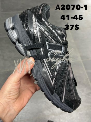 Кросівки SportLine  A2070-1
