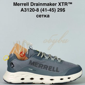 Кросівки Bah-Shoes A3120-8
