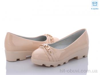Туфлі Victoria, P76-2