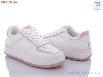 Кросівки QQ shoes BK35-6