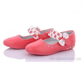 Туфлі Clibee-Doremi CM165 red