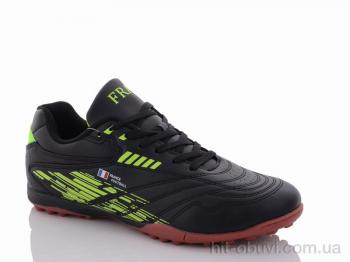 Футбольне взуття Veer-Demax 2, A2102-2S