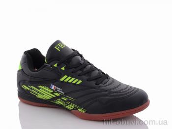 Футбольне взуття Veer-Demax 2, A2102-2Z