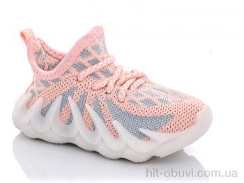 Кросівки Comfort-baby, 70 рожевий (22-26)