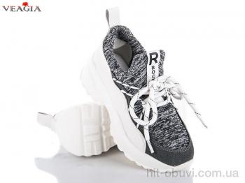 Кросівки Veagia-ADA, 18-10 white