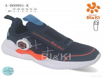 Кросівки TOM.M, A-B00991-K
