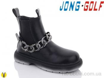 Ботинки Jong Golf C30526-0