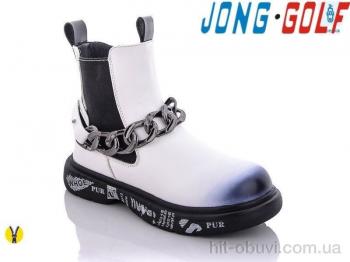 Ботинки Jong Golf C30526-7