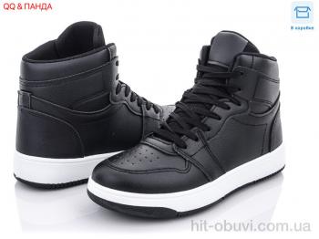 Кросівки QQ shoes, BK70-1 old