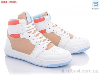 Кросівки QQ shoes, BK70-4 old