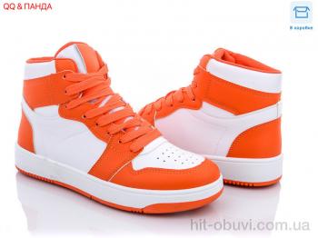 Кросівки QQ shoes, BK70-9 old