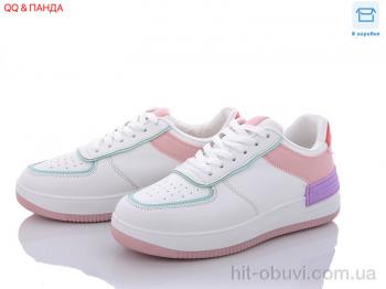 Кросівки QQ shoes, BK35-4