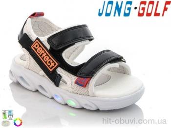 Сандалии Jong Golf B20218-7 LED