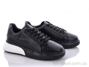 Кросівки Ailaifa, H21 black