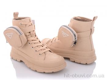 Кеды Violeta 20-884-3 khaki