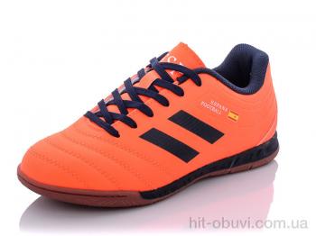 Футбольне взуття Veer-Demax 2, D1934-5Z