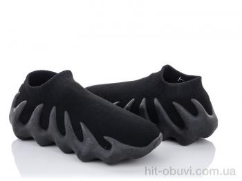 Кросівки Violeta, 176-4 black
