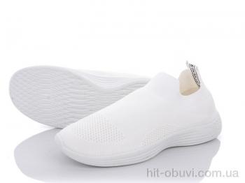 Кросівки Violeta, 190-0-2 white