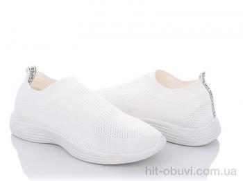 Кросівки Violeta, 190-3-2 white
