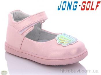 Туфли Jong Golf A10531-8