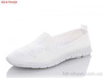 Сліпони QQ shoes, BK87-2