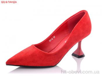 Туфли QQ shoes N1-2