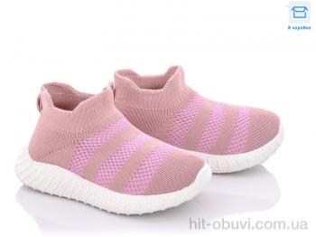 Кросівки Victoria, W968 pink