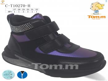 Ботинки TOM.M C-T10270-H