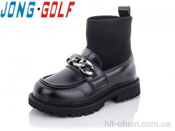 Ботинки Jong Golf B30584-0