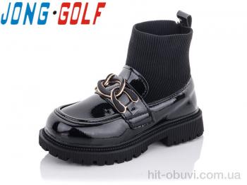 Ботинки Jong Golf B30586-30