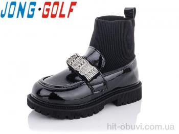 Ботинки Jong Golf B30588-30