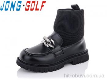 Ботинки Jong Golf C30585-0
