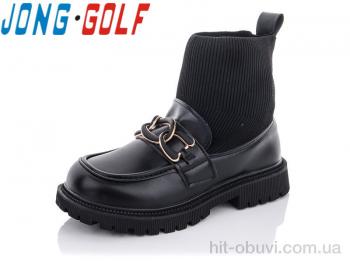 Ботинки Jong Golf C30587-0