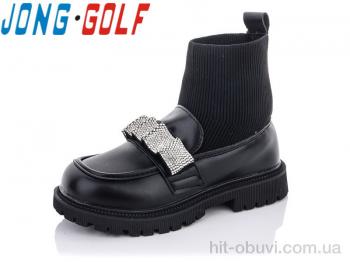 Ботинки Jong Golf C30589-0