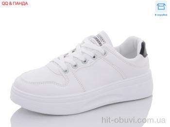 Кроссовки QQ shoes ABA88-96-1