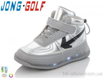 Кроссовки Jong Golf B30555-19 LED