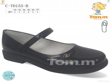 Туфлі TOM.M, C-T0155-B