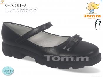 Туфлі TOM.M, C-T0161-A