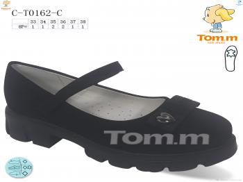 Туфлі TOM.M, C-T0162-C