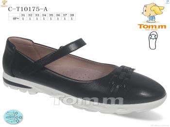 Туфлі TOM.M, C-T10175-A