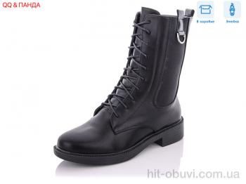 Ботинки QQ shoes 537-3