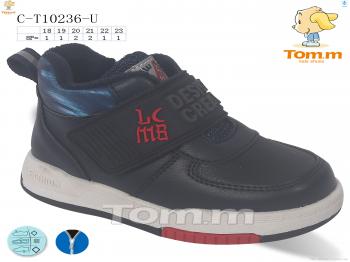 Черевики TOM.M, C-T10236-U