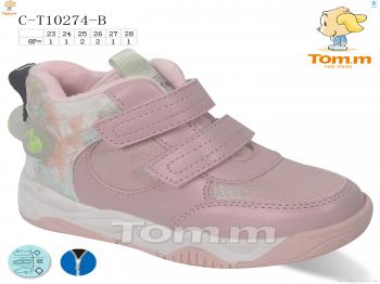 Ботинки TOM.M C-T10274-B