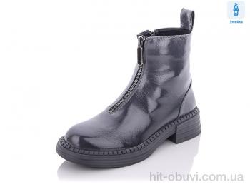 Ботинки Lino Marano N501-4