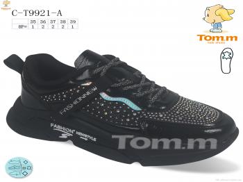 Кросівки TOM.M, C-T9921-A