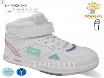 Ботинки TOM.M C-T9885-Z