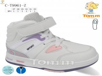 Ботинки TOM.M C-T9961-Z