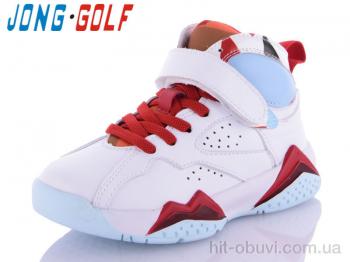 Кросівки Jong Golf B30145-7